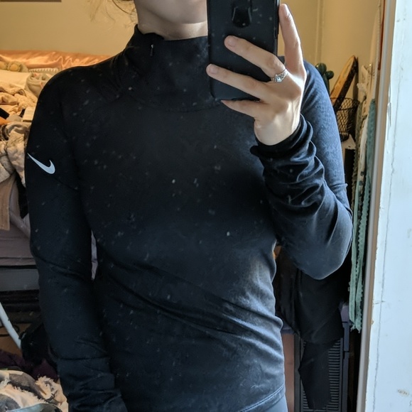 Nike pro dry fit - Picture 2 of 3